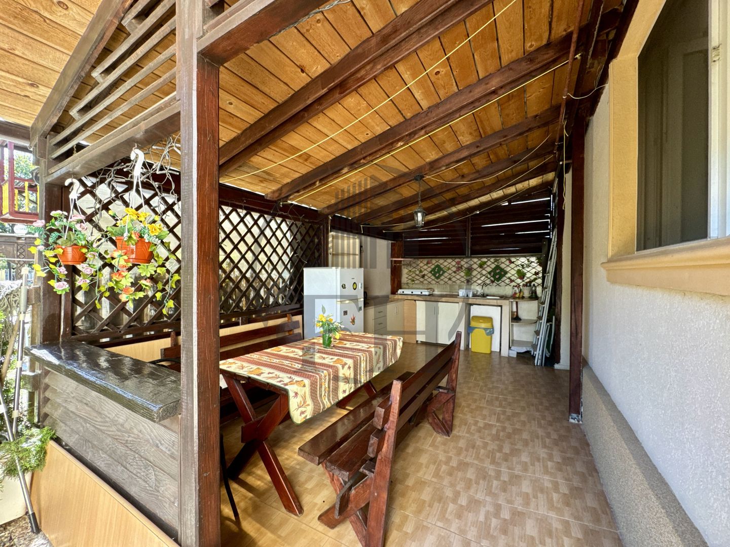 Casa/Vila de vanzare Eforie Nord, Constanta - Poză 21