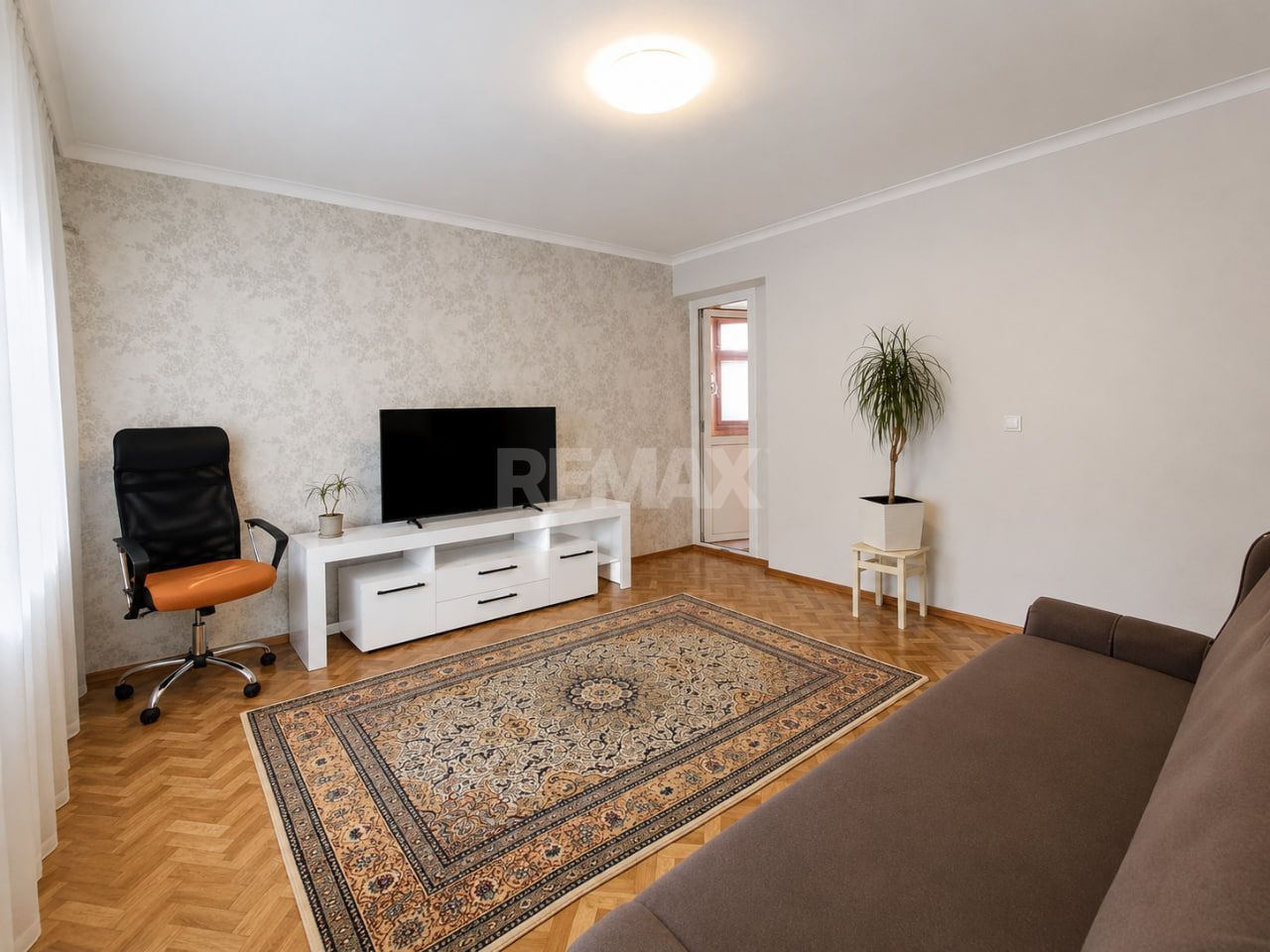 Chirie apartament cu 1 cameră, Ciocana | str. A. Russo 59/3 | Exclusiv - Poză 4