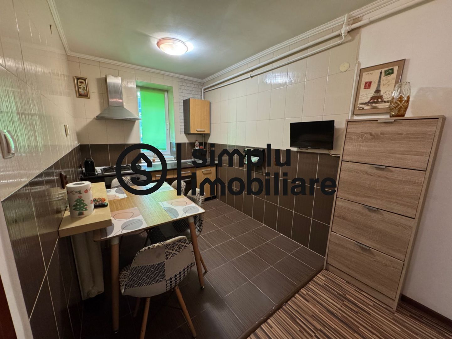 2 camere, parter, Brazda lui Novac - 380 Euro - Poză 6