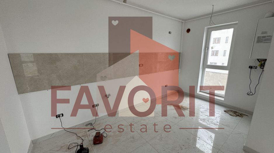 Aproape de LIDL. Disponibil imediat. Ultimul ap cu 2 camere - Poză 4