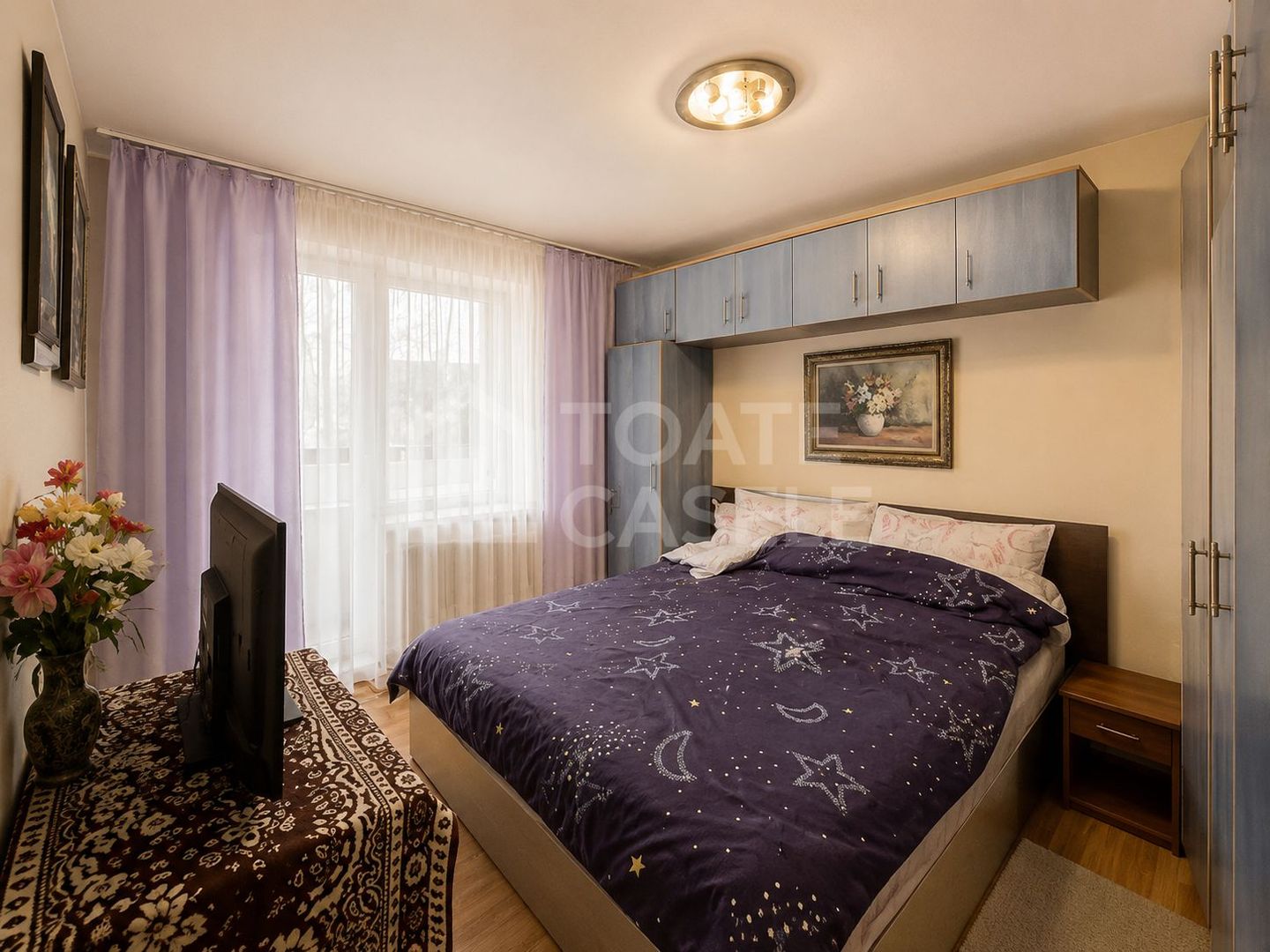 Apartament cu 3 camere, zona Piața Hermes – Gheorgheni - Poză 4