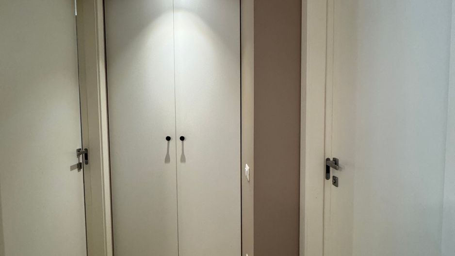 2 camere + Parcare Subterană + Boxă ||  HERASTRAU - Poză 10