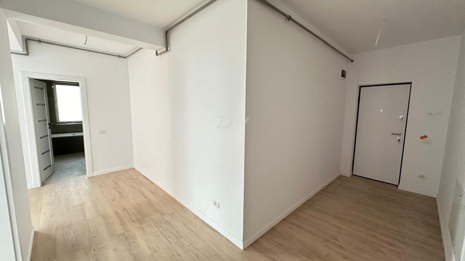 Drumul Boilor - Lidl. Etaj 1. 2 locuri de parcare. - Poză 6