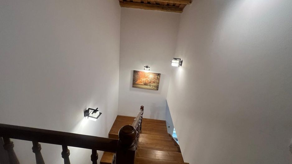 REFUGIU DIN INIMA NATURII, CASĂ DE VÂNZARE, 144mp COMANDĂU/ COVASNA - Poză 23