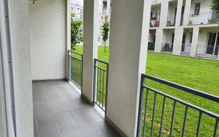 Apartament 2 Camere I 49 MPU I Balcon 8MPU I City Residence I - Poză 8
