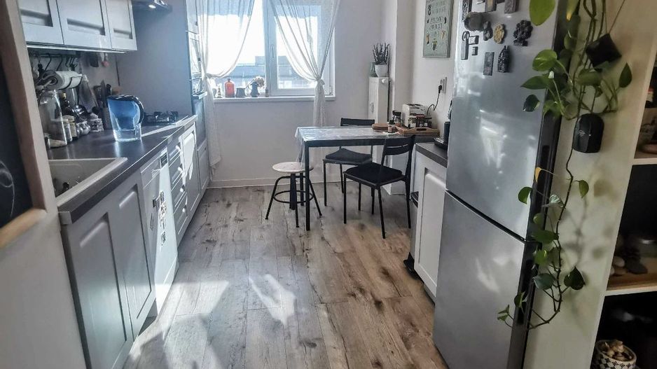 Apartament 4 camere Mosilor metrou Obor - Poză 9