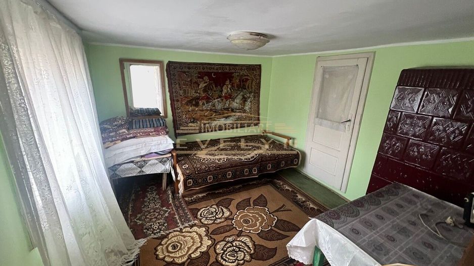 Casa de vanzare + teren, zona Curtesti, pret 55000 euro negociabil - Poză 6