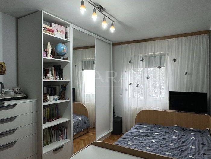 Apartament 3 camere, Mănăștur – Zona Parc Colina - Poză 1
