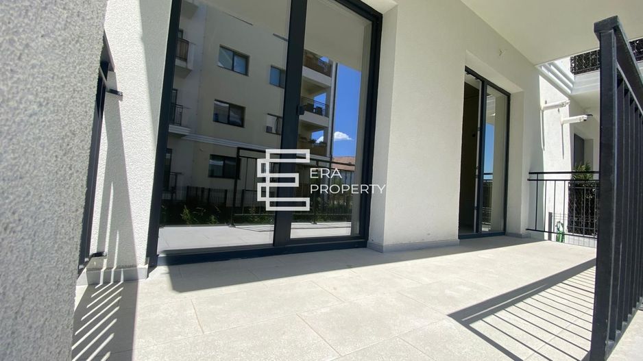 Apartament 2 camere-54 mp - boxa - Selimbar zona Brana - Poză 6