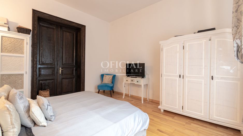 Apartament 2 Camere | 52 Mp | Pet Friendly | Zona Centrala - Poză 9