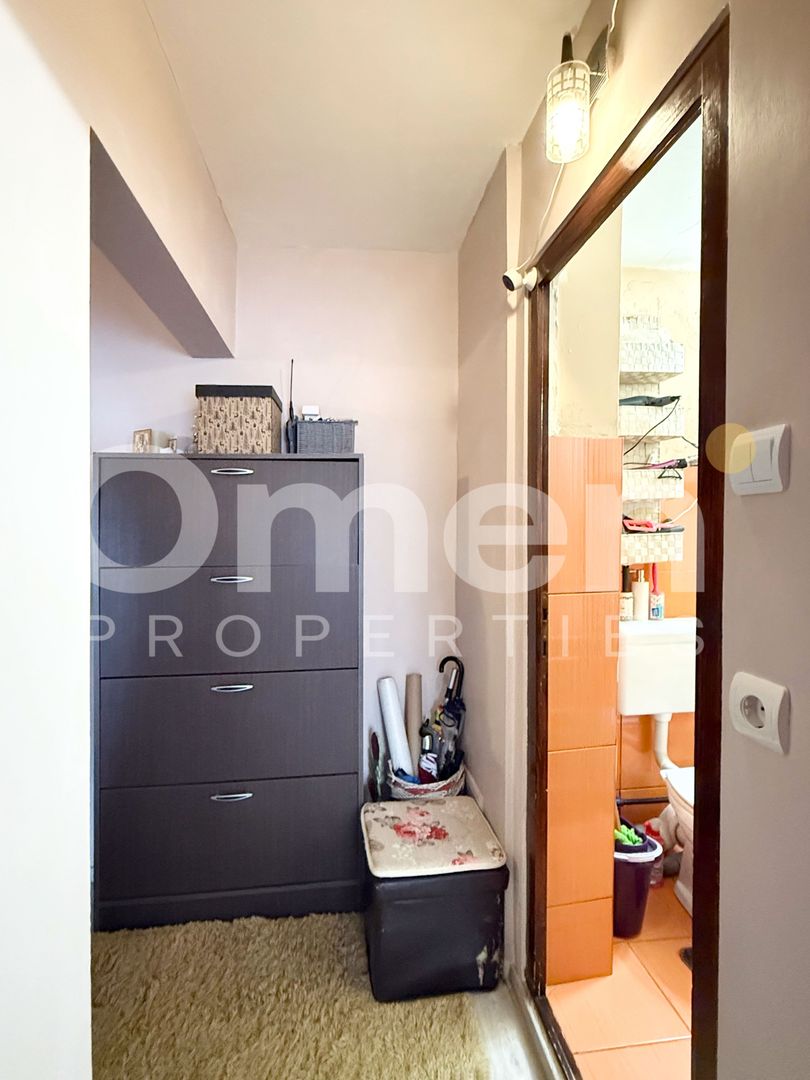 Apartament 3 camere de vânzare Paltinisului - Poză 6