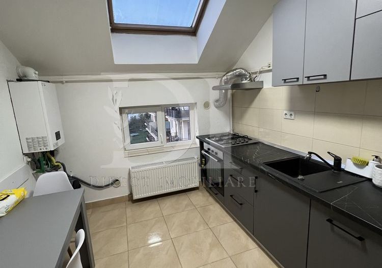 Apartament 1 cameră, str. Florilor, Florești - Poză 2