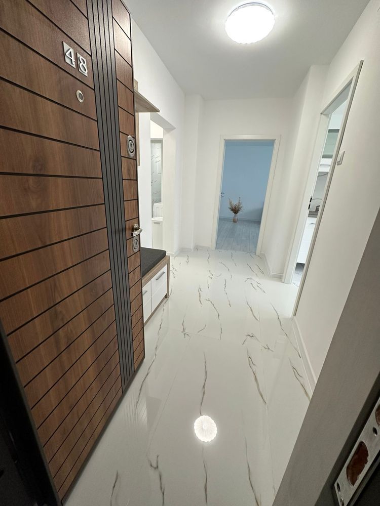 De inchiriat apartament cu 3 camere , Nerva Traian/Vitan sector3 - Poză 8