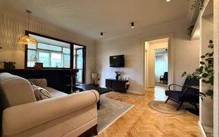 APARTAMENT 2 CAMERE - 53 MP - COMPLET RENOVAT - DESIGN WABI-SABI - ZONA CANTEMIR - Poză 1