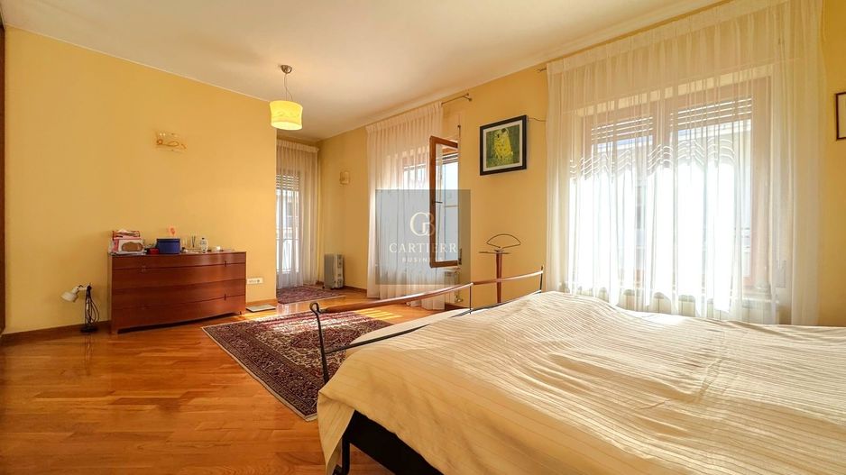 PROPRIETATE EXCLUSIVISTĂ | PIATA DOROBANTI | CAPITALE - Poză 7