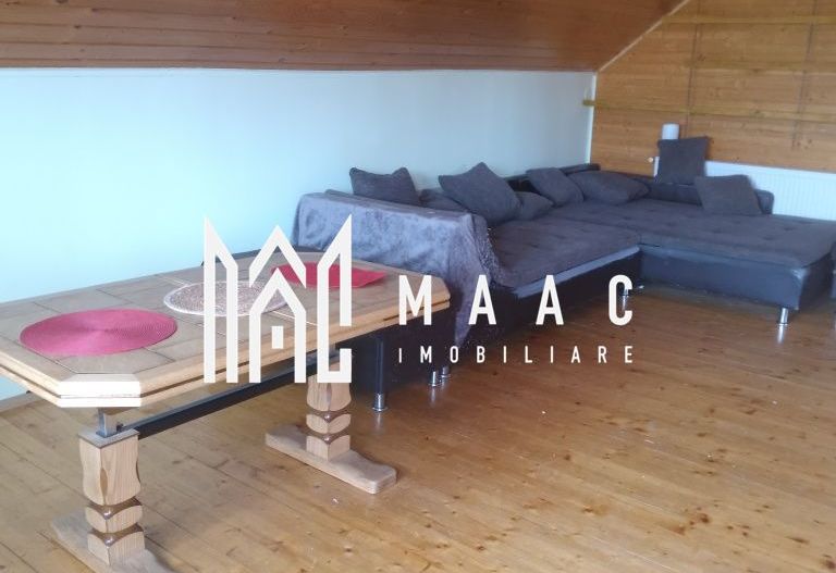 Mansardă  | Curte proprie | Garaj | Zona Țiglari - Poză 5