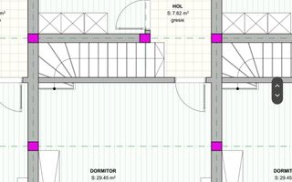 Casa tip insiruit, 105 mp utili, finisaje la cheie, zona Ampoi 3 - Poză 4
