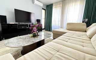 Apartament 2 camere  H Pipera Lake I Rond OMV I COMISION 0% - Poză 1