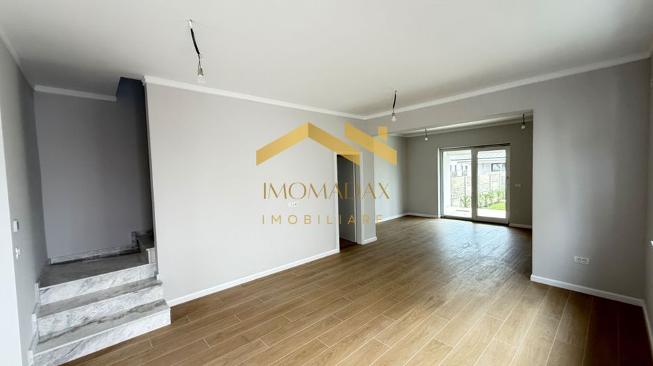 Bucovat-Duplex P+E-Finisaje la Alegere - Poză 1