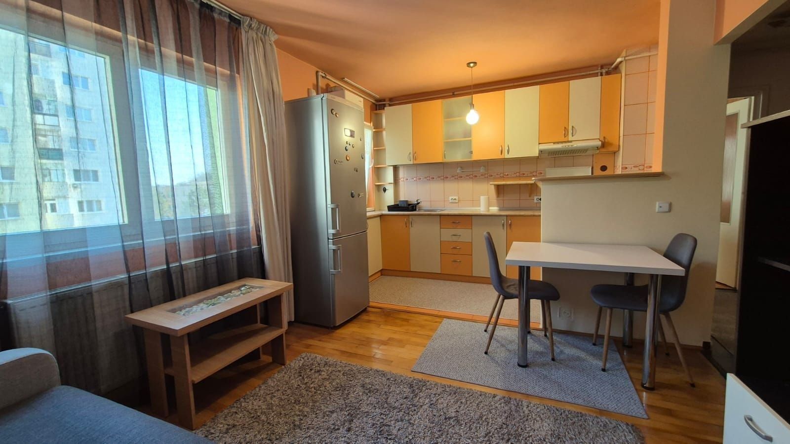 Apartament cu 2 camere | Vedere spre padure | Manastur - Poză 5