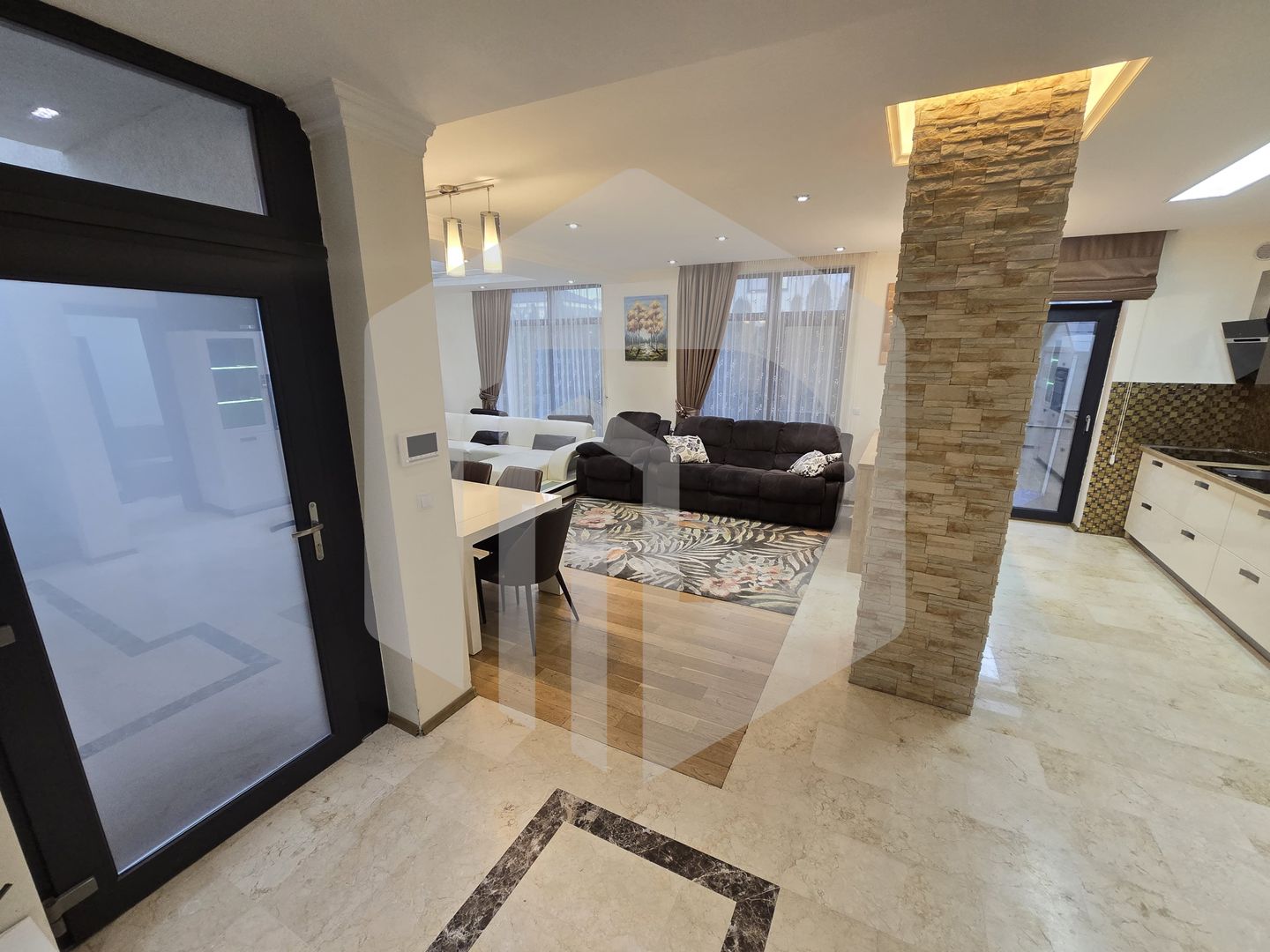 Casa Selimbar 4 camere moderna - Poză 17