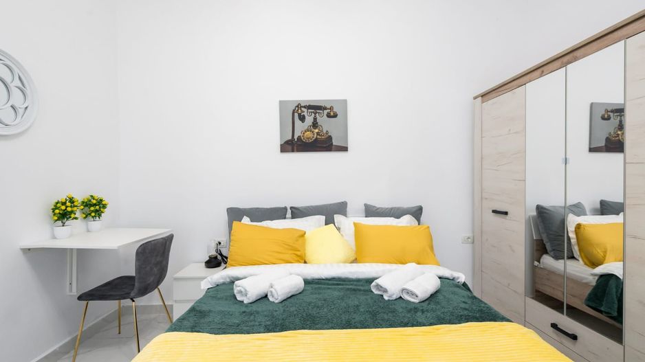 OCAZIE STUDIO MODERN - Poză 2