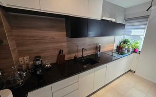 Apartament Superb 3 Camere- Ultracentral- Curte Privată 27mp-Parcare - Poză 7