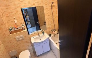 Apartament o cameră de închiriat, Concept Moara de Foc, Iași - Poză 4