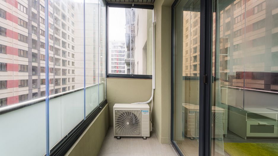 Prima închiriere | 2 camere | Novum Politehnica | Mobilat și utilat - Poză 8