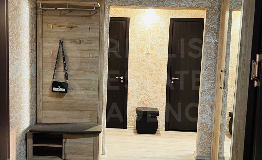 Chirie, apartament, 2 camere, str. Alba Iulia, Buiucani - Poză 2