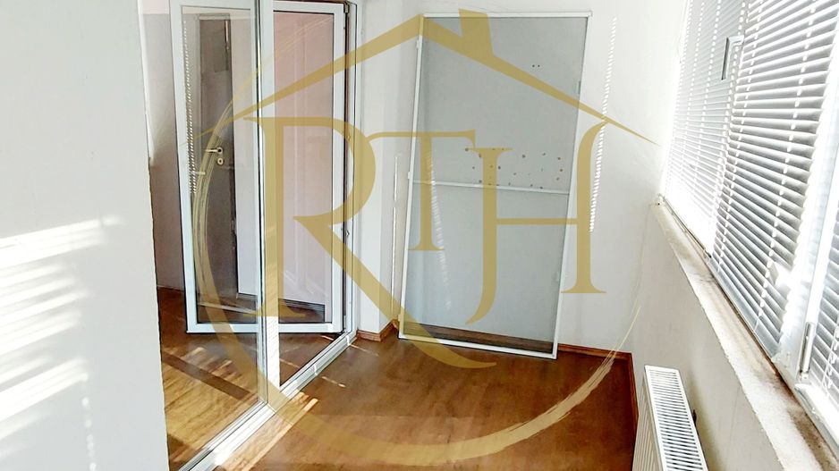 Apartament 1 camera, spatios, centrala, parcare, sala de fitness, Complex - Poză 16