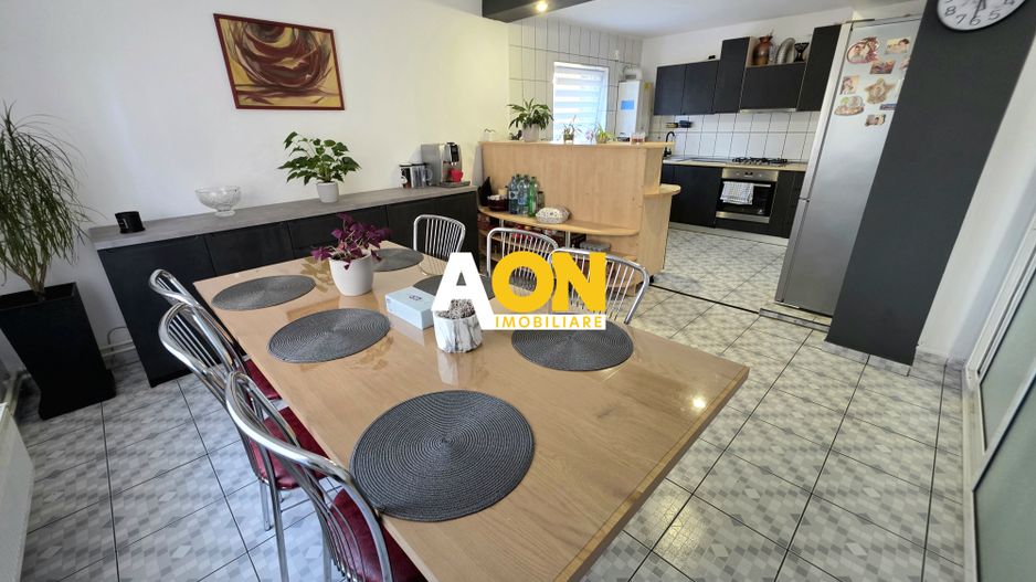 Casa 4 Camere, Zona Centru, 463mp Teren - Poză 17