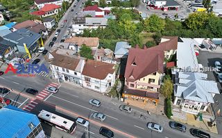 Apartament etaj casa cu teren 430 mp, N. Balcescu, stradal - Poză 11