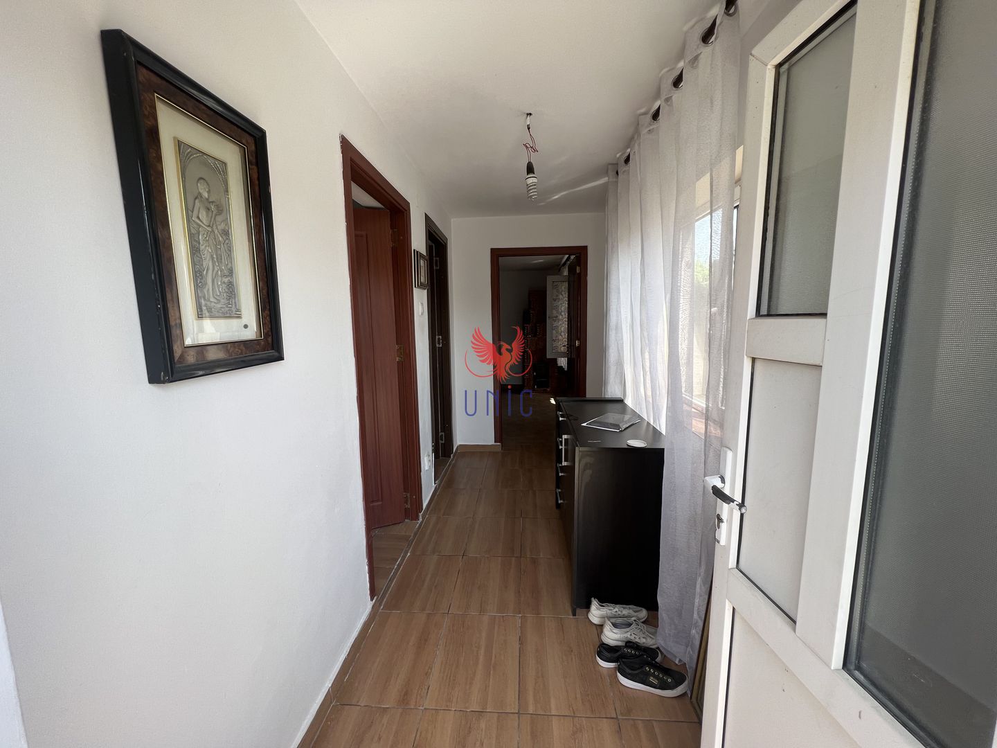Casa Impartita in 3 Apartamente, Bariera Valcii - Poză 4