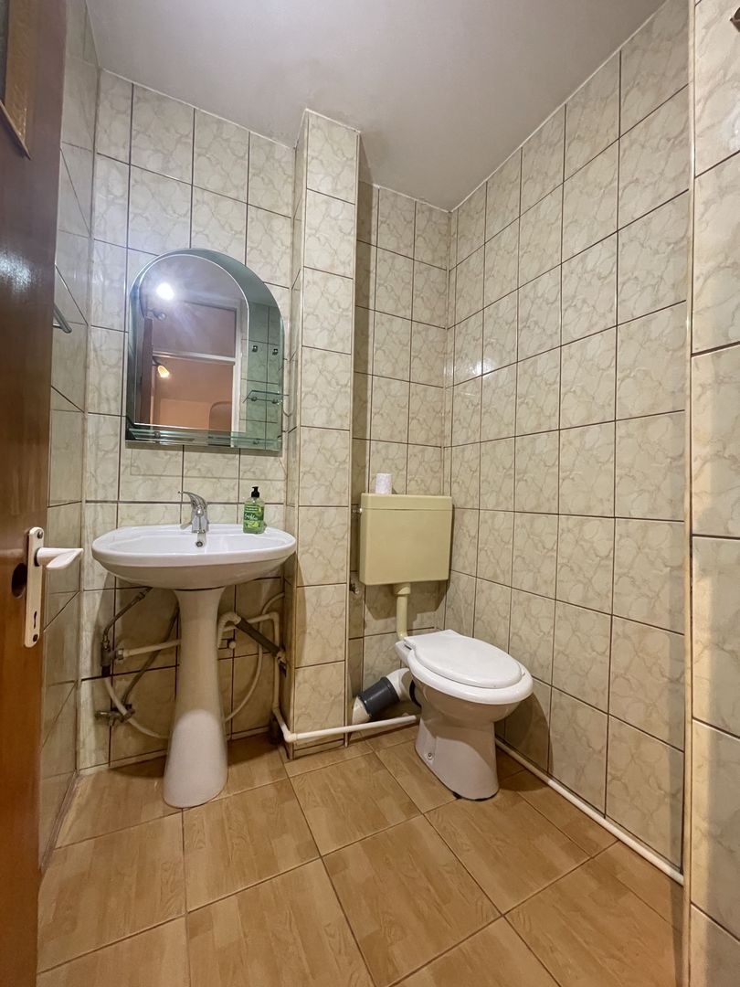 Casa Cartii - Patibar | 3 camere etaj 1 bloc izolat 2 bai mutare rapid - Poză 23