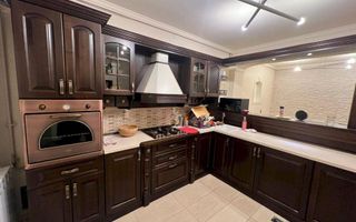 Casa moderna, 14 camere, finisaje lux, Barbu Vacarescu - metrou Stefan cel Mare - Poză 9