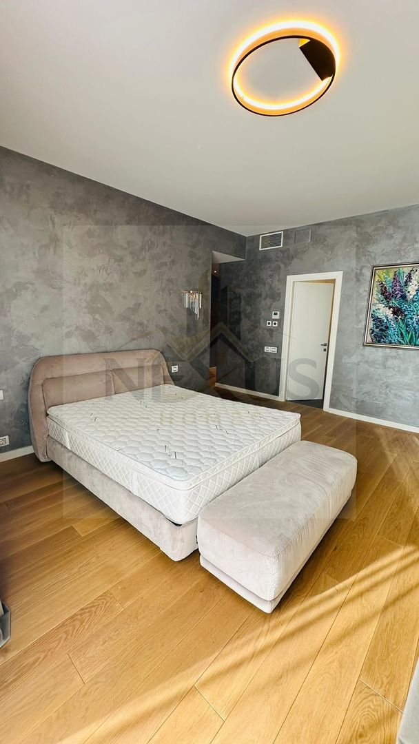 Apartament exclusivist 4 camere | ONE Herăstrău Park | 117,82 mp utili - Poză 11