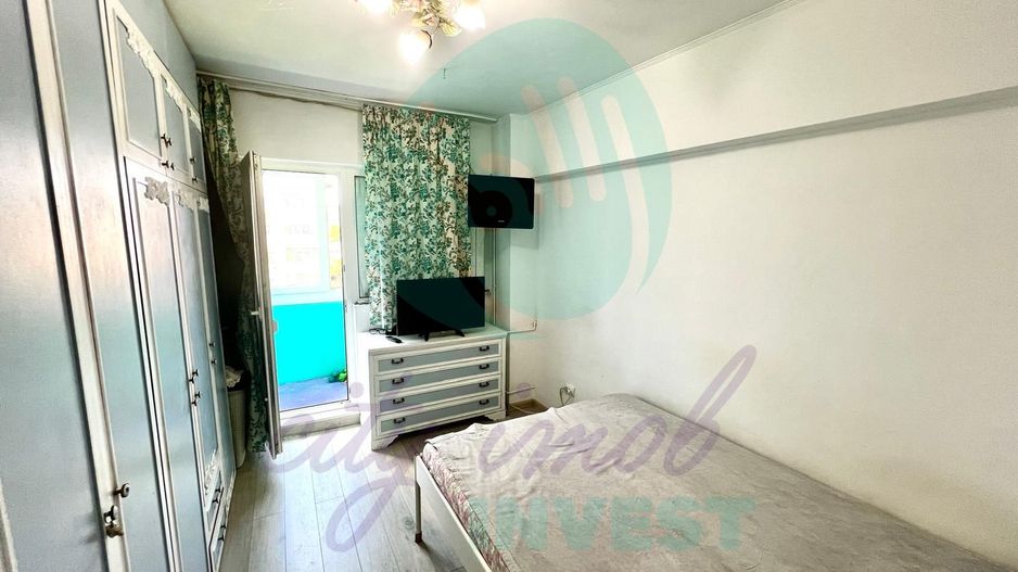 4 camere | 89 mp |  Liceul Bolintineanu | Bloc anvelopat | Posibilitate centrală - Poză 9