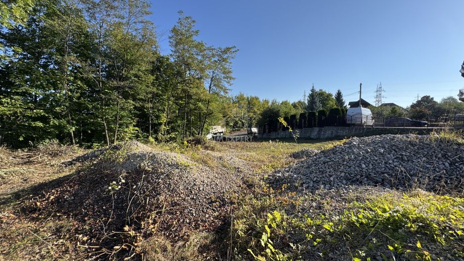 TEREN INTRAVILAN, CAMPULUNG,  2691 MP - Poză 22