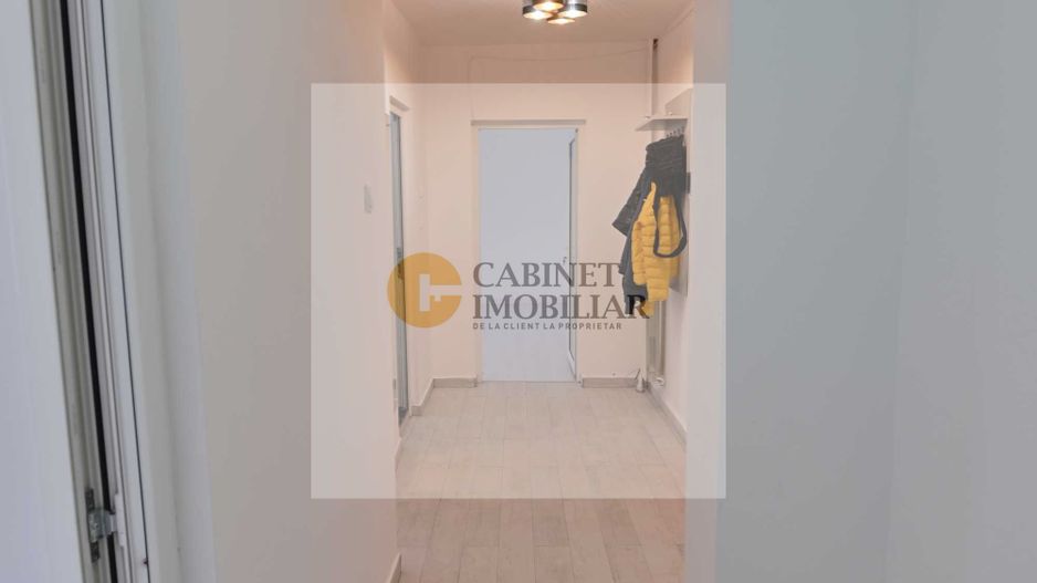 Apartament 2 camere renovat | zonă centrală Decebal - Poză 6