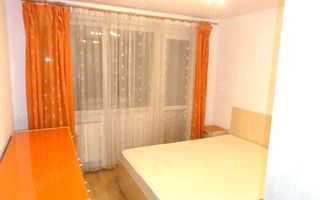 Închiriere Apartament cu 3 camere, 2 min metrou Obor, etaj 4, bloc anvelopat 🚇 - Poză 6