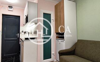 Garsoniera de inchiriat in zona Dacia, Oradea - Poză 2