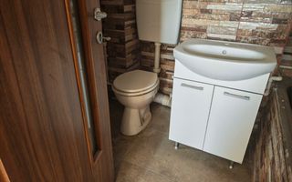 Garsonieră decomandată 25 mp, Hațeg – Str. Nicolae Titulescu, et. 4 - Poză 6