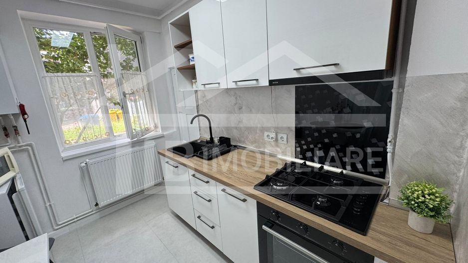 Apartament cu 2 camere, 48mp, Zona UMFST - Poză 6