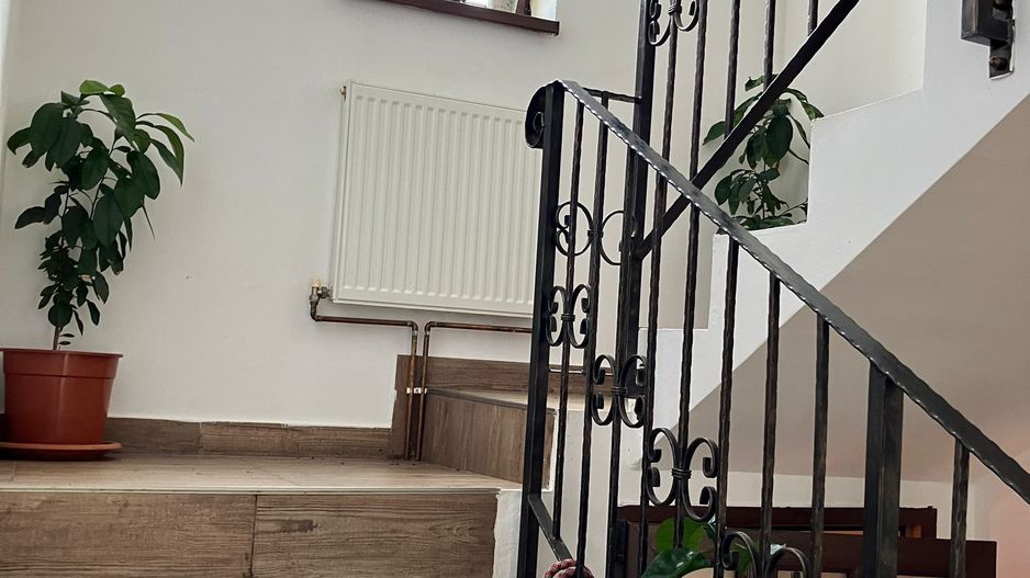 Casa in zona Lunca Marcusului - Poză 10