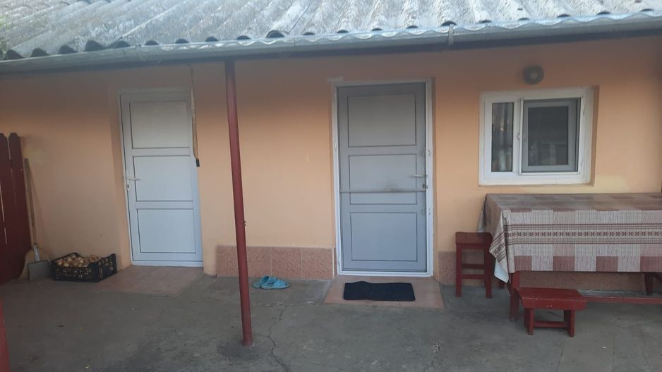 Casa Parter+Pod 90 mp+anexa 60 mp + atelier + teren intravilan 1600 mp - Poză 5