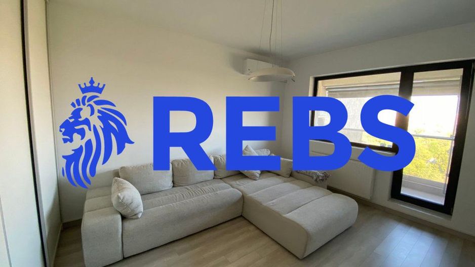 Apartament superb 2 camere | Grozavesti | Orhideea - Poză 13