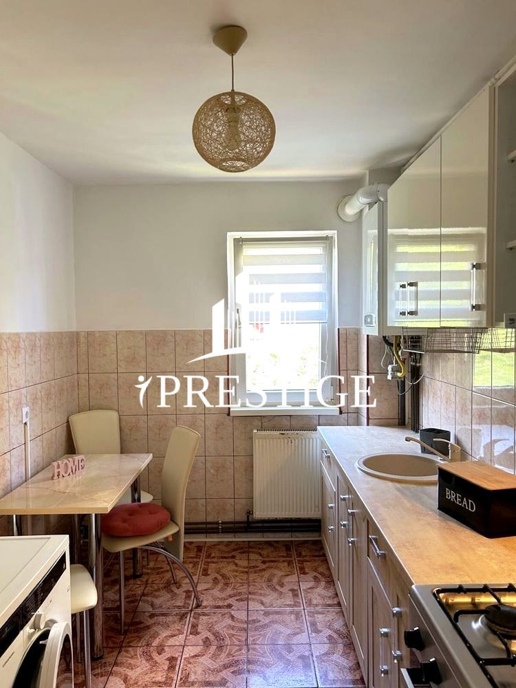 APARTAMENT 2 CAMERE | ETAJ 2 | BALCON | ZONA RAHOVEI - Poză 3