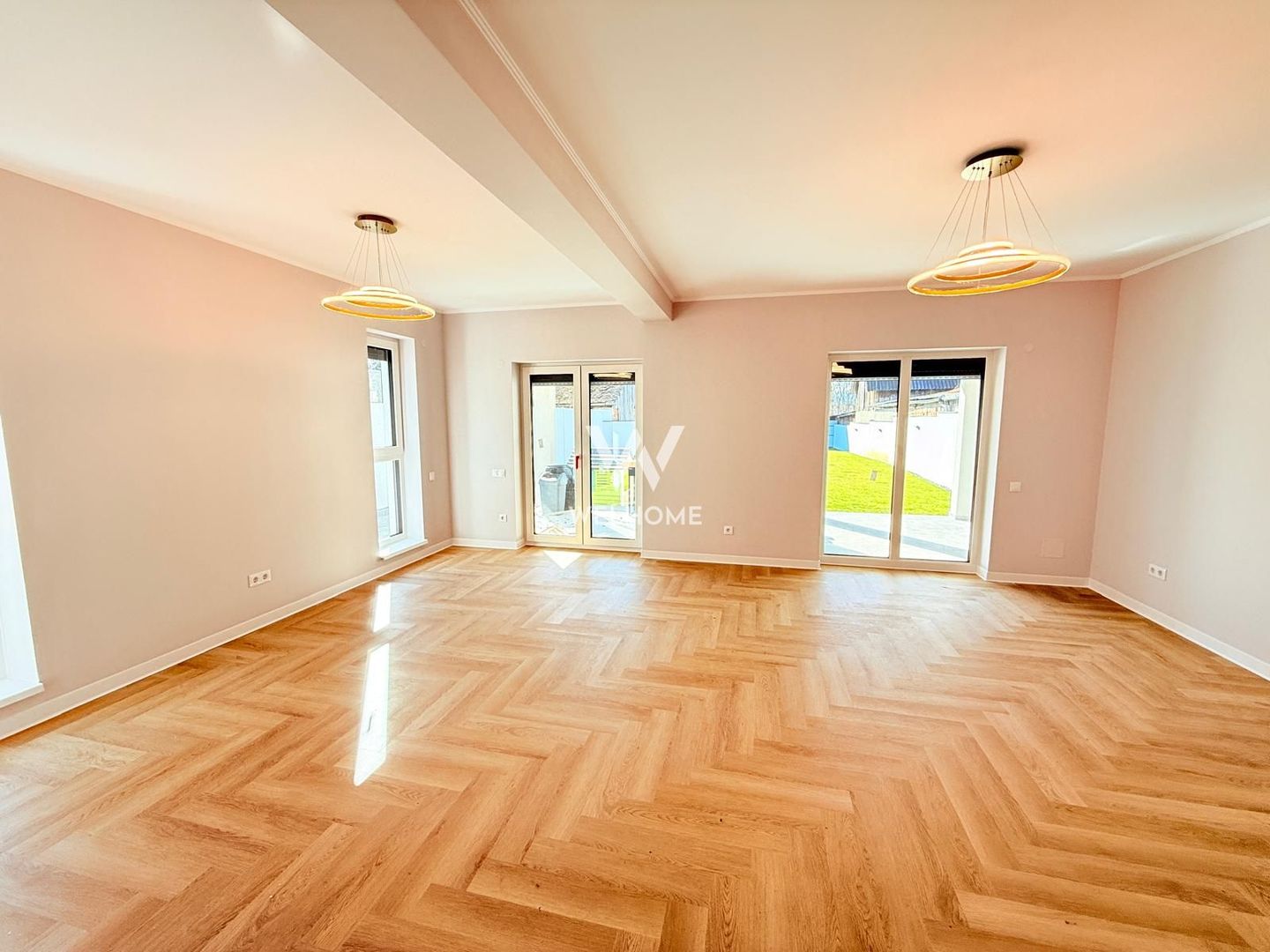 Casă individuală premium de vânzare în Șelimbăr – 650 mp teren - Poză 10