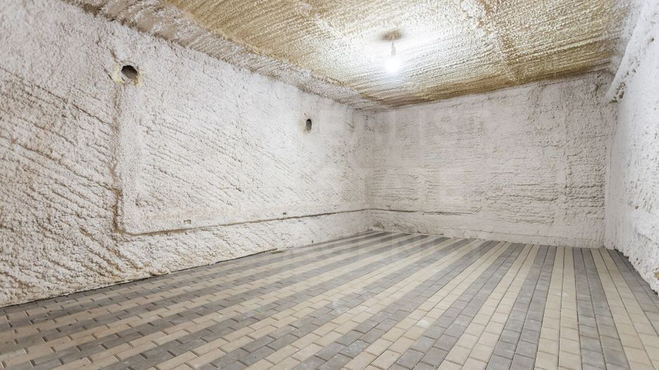 Vânzare, casă, 3 nivele, 300 mp+7,2 ari, str. Chișinău, Cricova - Poză 64